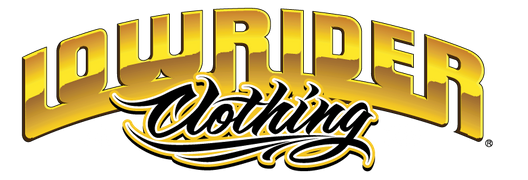 Lowrider Clothing 